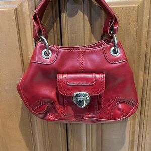 Aldo Red Women's Bag